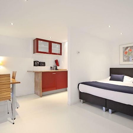 Romantic Jordaan Canalsuite Near Anne Frank House Amszterdam Kültér fotó