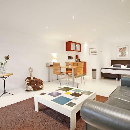 Romantic Jordaan Canalsuite Near Anne Frank House Amszterdam Kültér fotó