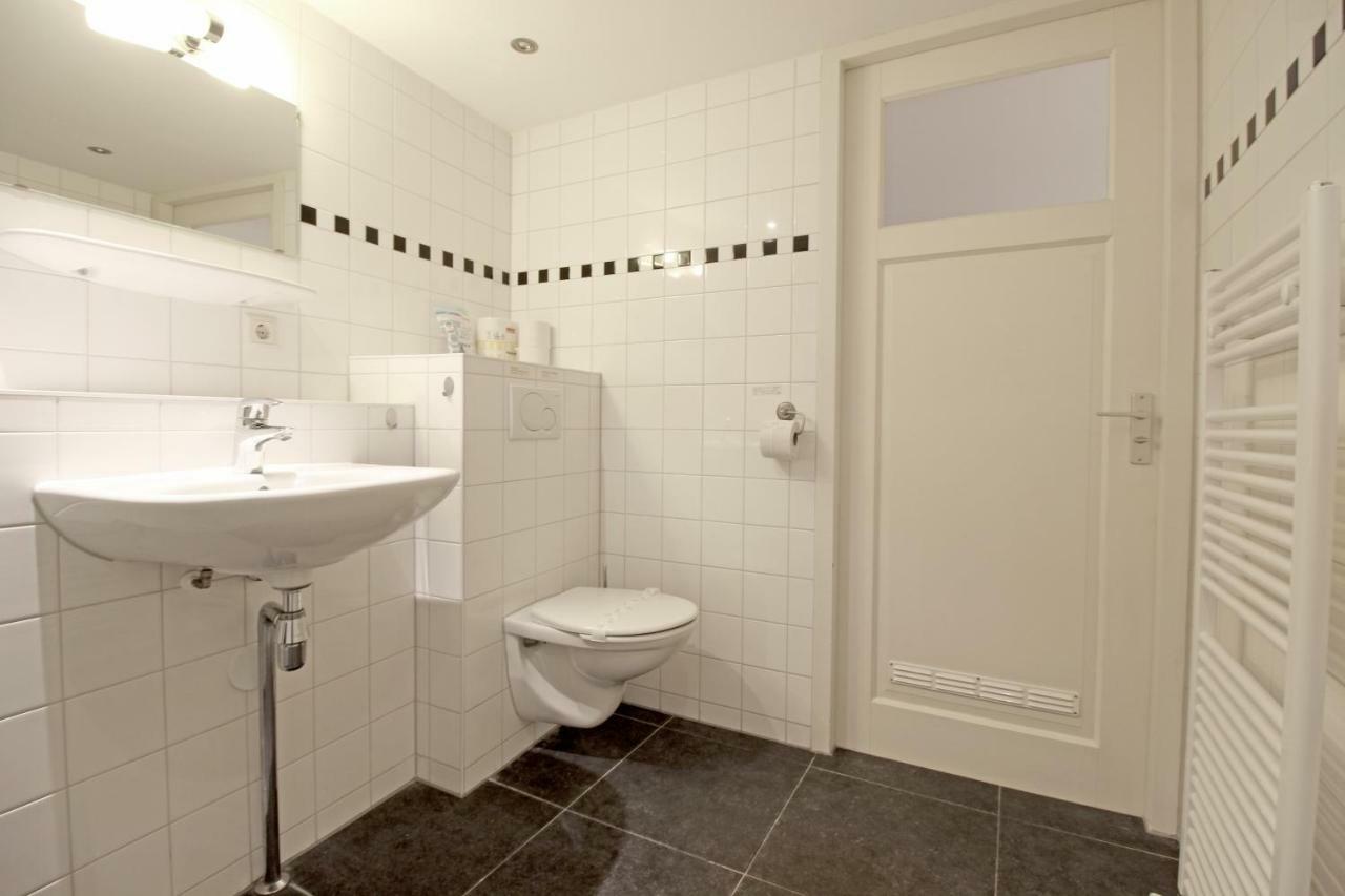 Romantic Jordaan Canalsuite Near Anne Frank House Amszterdam Kültér fotó