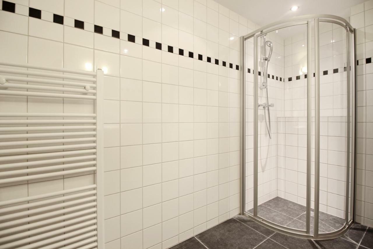 Romantic Jordaan Canalsuite Near Anne Frank House Amszterdam Kültér fotó