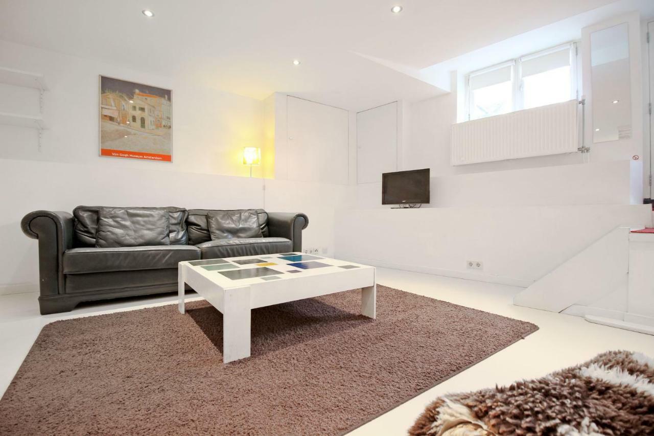 Romantic Jordaan Canalsuite Near Anne Frank House Amszterdam Kültér fotó