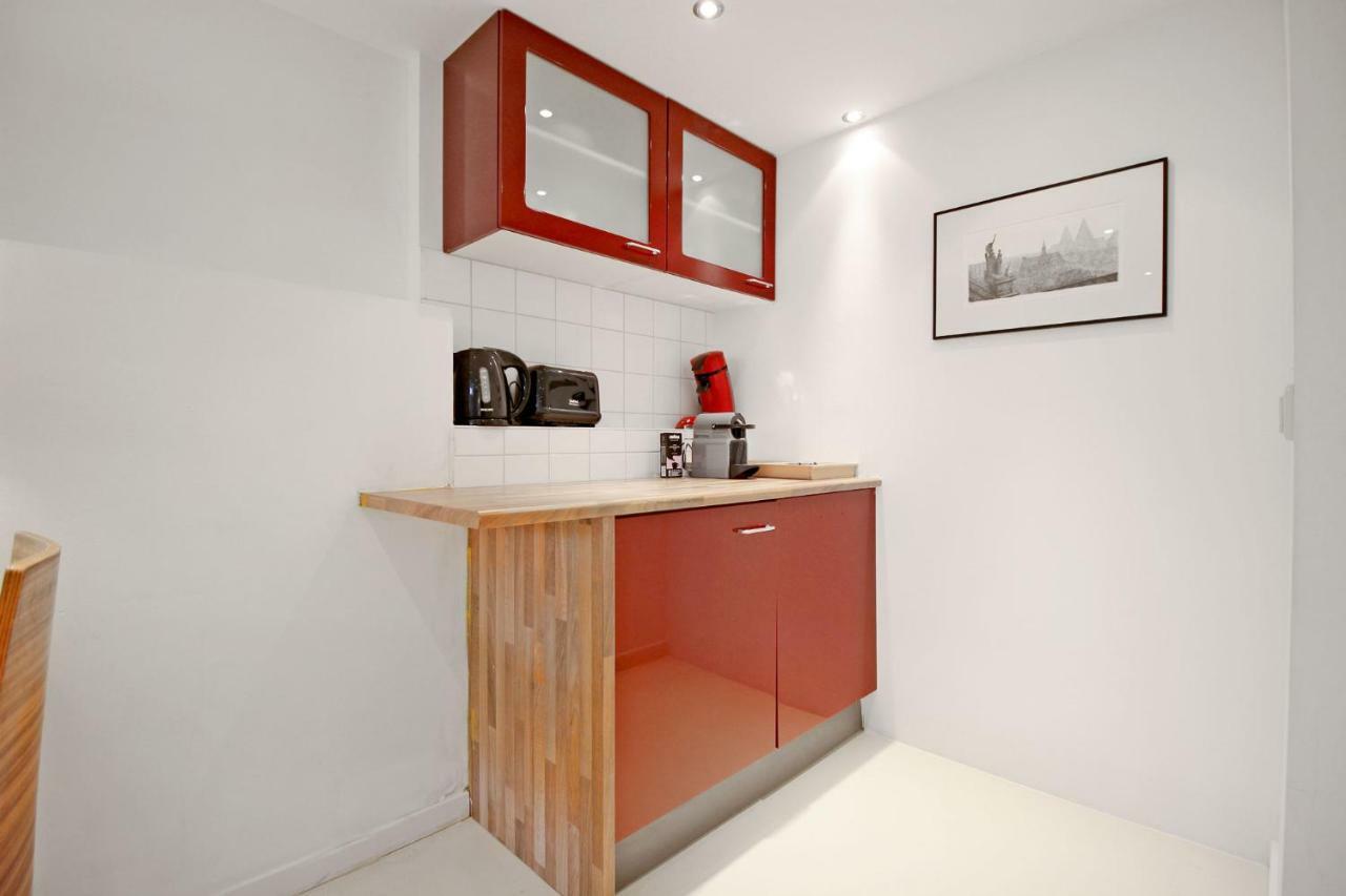 Romantic Jordaan Canalsuite Near Anne Frank House Amszterdam Kültér fotó