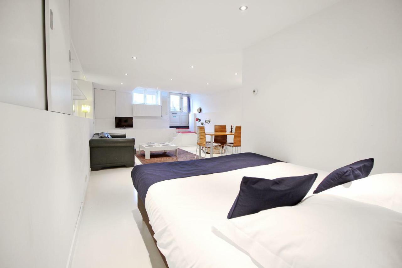 Romantic Jordaan Canalsuite Near Anne Frank House Amszterdam Kültér fotó