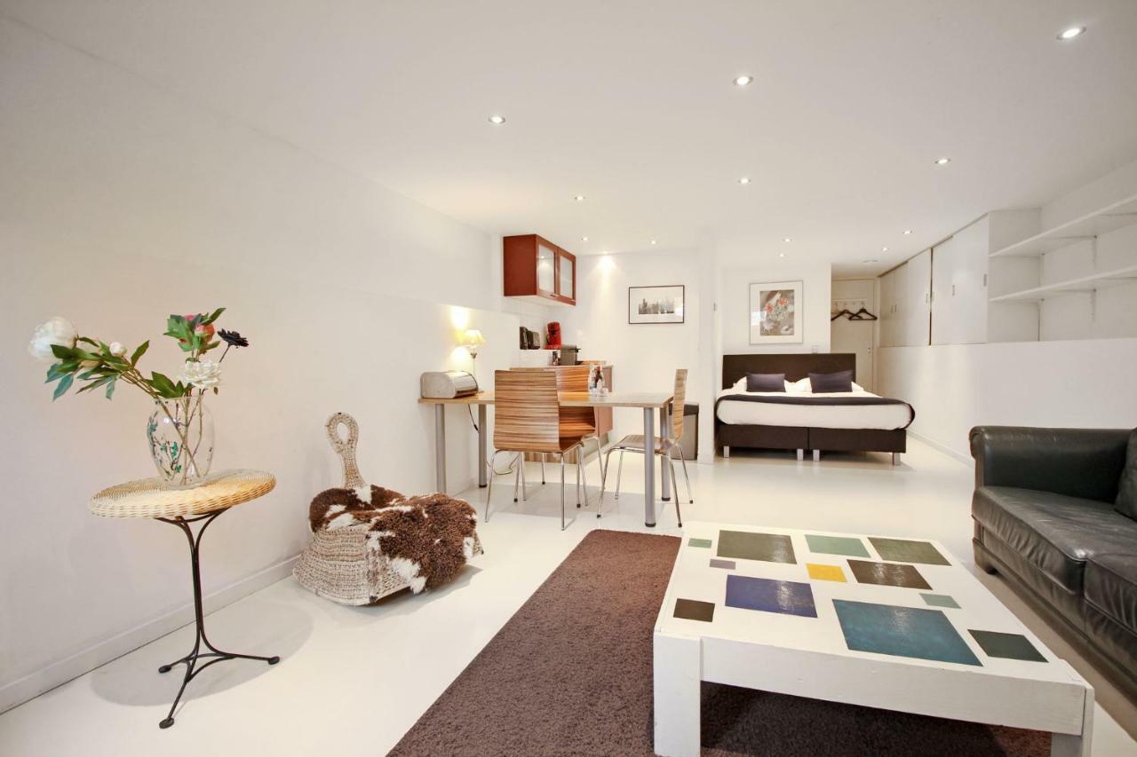 Romantic Jordaan Canalsuite Near Anne Frank House Amszterdam Kültér fotó