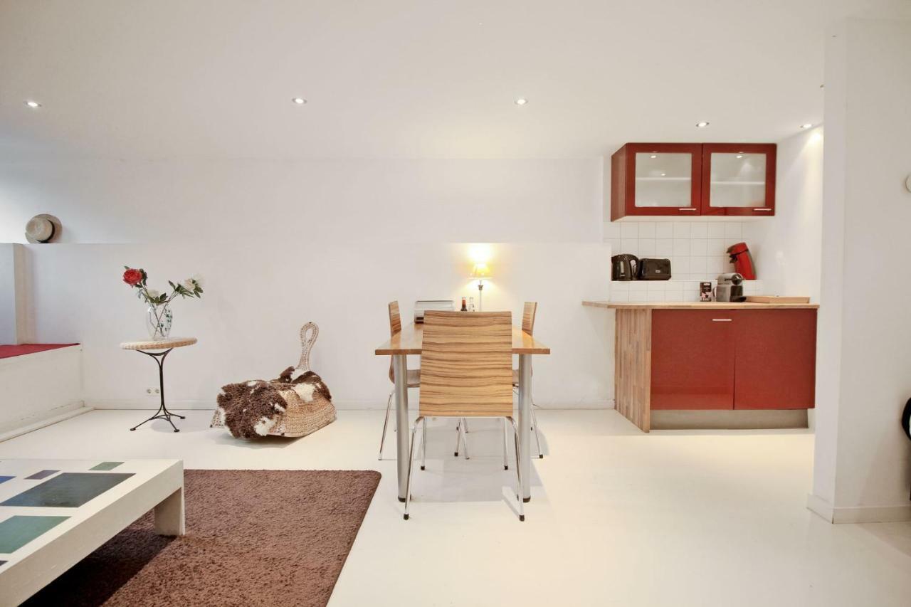 Romantic Jordaan Canalsuite Near Anne Frank House Amszterdam Kültér fotó