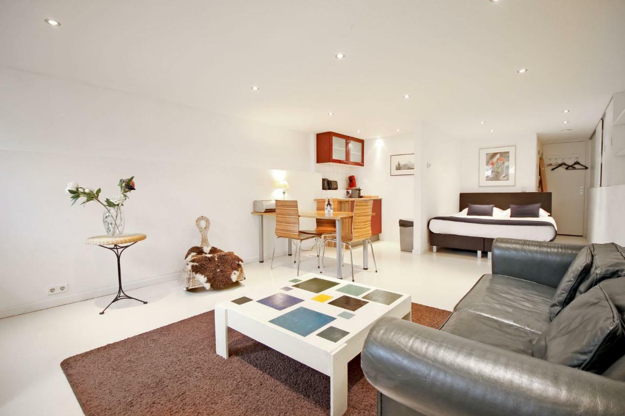 Romantic Jordaan Canalsuite Near Anne Frank House Amszterdam Kültér fotó