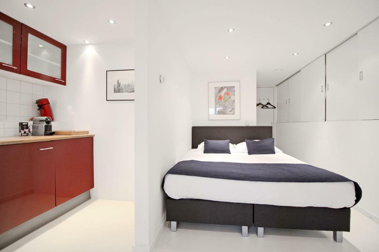 Romantic Jordaan Canalsuite Near Anne Frank House Amszterdam Kültér fotó