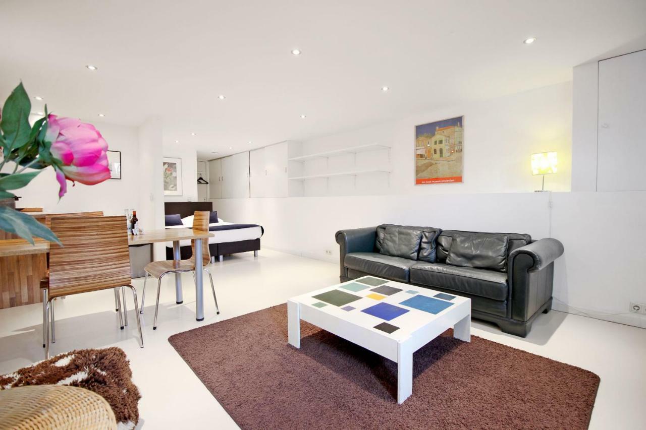 Romantic Jordaan Canalsuite Near Anne Frank House Amszterdam Kültér fotó